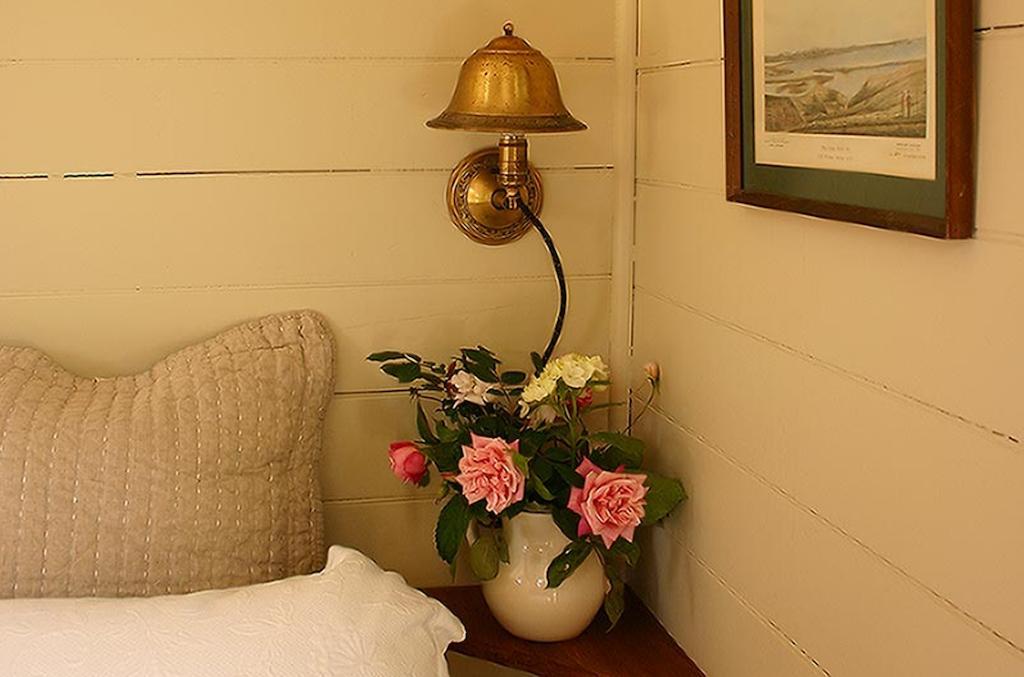 Bluff Hill Bed&Breakfast Napier Exterior foto