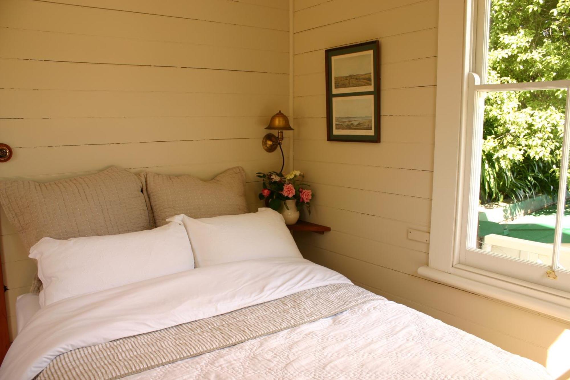 Bluff Hill Bed&Breakfast Napier Exterior foto