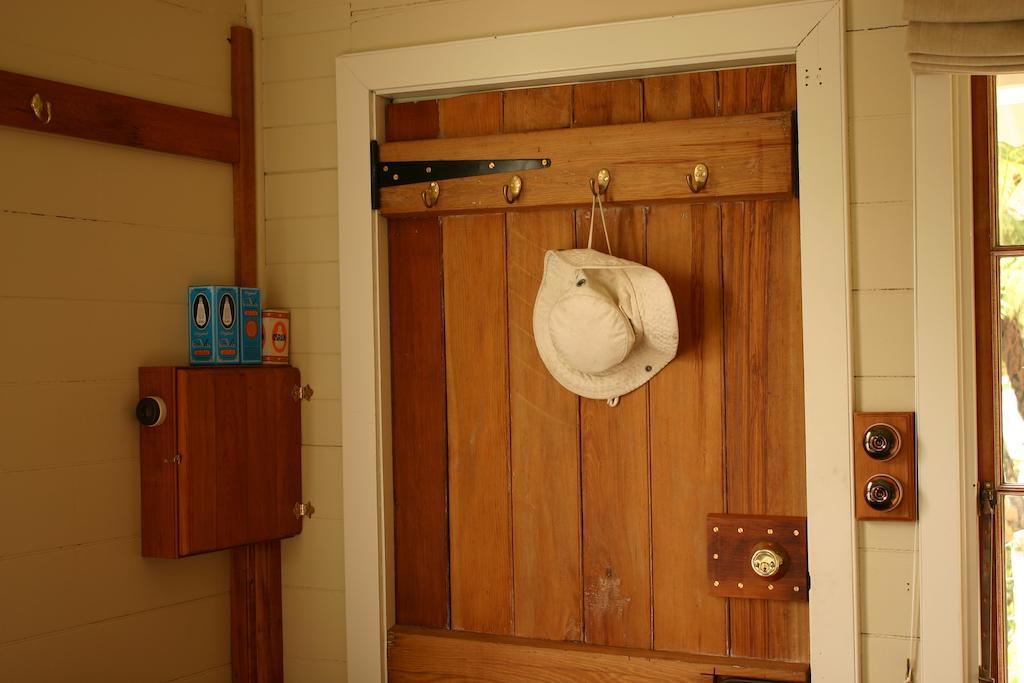 Bluff Hill Bed&Breakfast Napier Zimmer foto